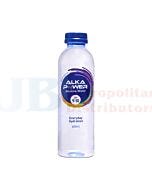 600ML ALKA POWER BLUE