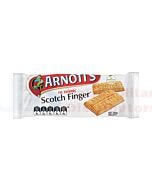 250G ARNOTTS SCOTCH FINGER