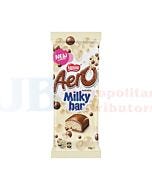 118G NESTLE AERO WHITE MILKY BAR