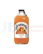 375ML BUNDABERG PEACH