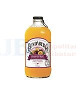 375ML BUNDABERG PASSIONFRUIT