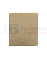 4LB PAPER BAG BROWN