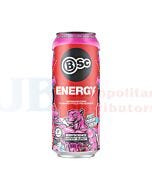 500ML BSC ENERGY BERRY BURST