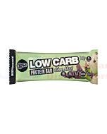 60G BSC HI PROTEIN BAR CHOC MINT