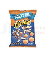 190G CHEESE & BACON BALLS