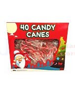 4G CANDY CANES MINI MINT