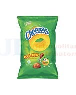 90G CHEEZELS CHICKEN