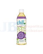 500ML CHILL ICED TEA BLACKCURRANT