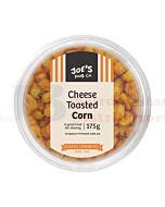 175G JC'S CHEESE TOASTED CORN NUTS