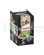 85G 7 PACK DINE CLASSIC COLLECTION SLICES WITH CHICKEN