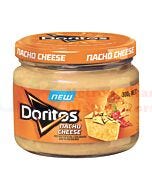 300G DORITOS DIPPING SAUCE NACHO CHEESE
