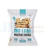85G EQ LEAN PROTEIN COOKIE WHITE CHOC MACADAMIA