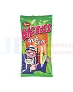 125G FYNA BIG BOSS FRUIT STICKS