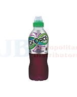 750ML GFORCE APPLE BLACKCURRANT