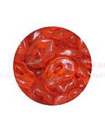 2KG TROLLI GUMMI LIPS BULK