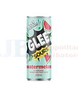 250ML GLEE SOURS WATERMELON