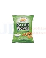 28G GRAIN WAVES SOUR CREAM & CHIVES