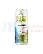 500ML H2COCO COCONUT WATER CAN