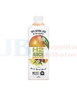 1.25L H2COCO JUICE MANGO