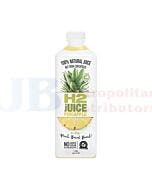 1.25L H2COCO JUICE PINEAPPLE