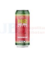 500ML H2 MELON WATER CAN