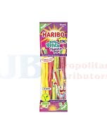200G HARIBO BALLA STIXX FLAVOUR MIX
