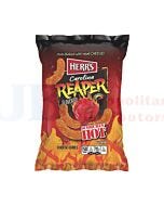 182G HERR'S CAROLINA REAPER CHEESE CURLS