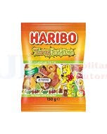 150G HARIBO TANGFASTICS