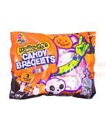 HALLOWEEN CANDY BRACELETS