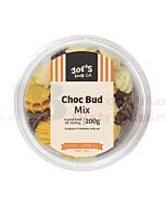 200G JC'S CHOC BUD MIX