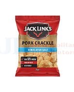 25G JACK LINK PORK CRACKLE HIMLAYAN SALT
