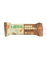 45G KOJA CHOC BROWNIE ALMOND BAR