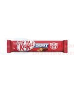 70G NESTLE KIT KAT CHUNKY KINGSIZE