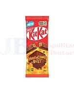 160G NESTLE KIT KAT HONEYCOMB FLAVOUR BUZZ