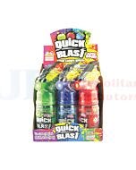 58G KIDSMANIA QUICK BLAST
