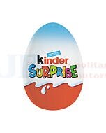 20G KINDER SURPRISE BLUE