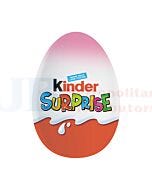 20G KINDER SURPRISE PINK