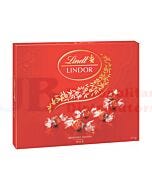 235G LINDOR BALLS MILK GIFT BOX