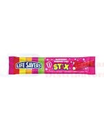 40G LIFESAVERS SHERBERT FIZZ STIX RASPEBERRY
