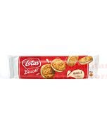 110G LOTUS BISCOFF CREAM VANILLA