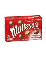 100G MALTESERS BOX