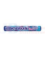 37.5G MENTOS BLUE RASPBERRY