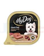 100G MY DOG CLASSIC LOAF WITH KANGAROO