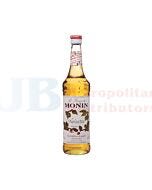 700ML MONIN HAZELNUT SYRUP