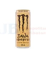 305ML MONSTER ENERGY JAVA SUPER COFFEE MEAN BEAN