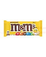 46G M & M'S PEANUT