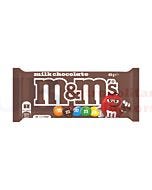 49G M & M'S MILK CHOCOLATE