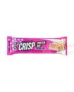 50G MUSCLE NATION CRISP PROTEIN BAR BIRTHDAY CAKE