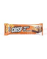 50G MUSCLE NATION CRISP PROTEIN BAR CHOC PEANUT BUTTER