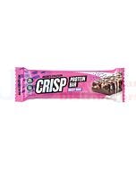 50G MUSCLE NATION CRISP PROTEIN BAR ROCKY ROAD